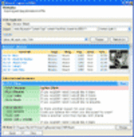 MTR MusicTagReporter screenshot